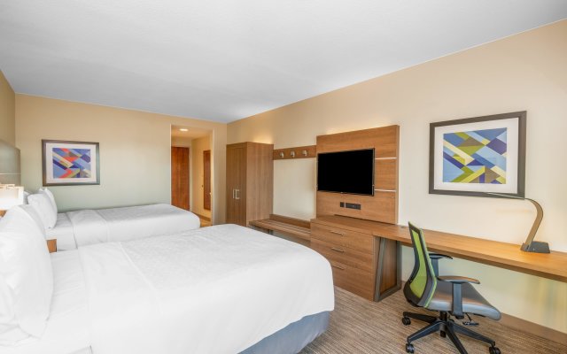 Holiday Inn Express & Suites St. George North - Zion, an IHG Hotel