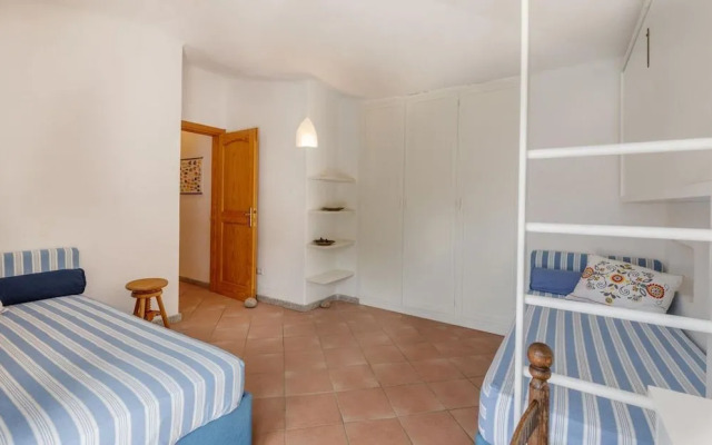 Villa Smeralda Portobello