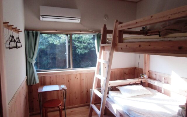 Guesthouse Yakushima