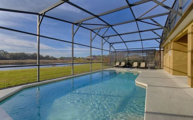 Beautifully Positioned Lake View Home