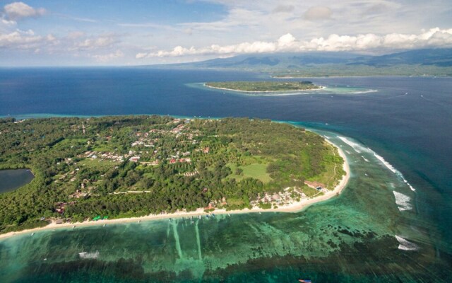 Private Villa in Seminyak 1142