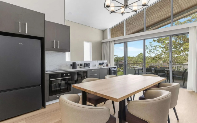 Peppers Hunter Valley – Guest Rooms – Rothbury