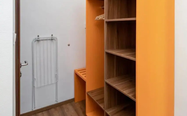 Rooms of WR19