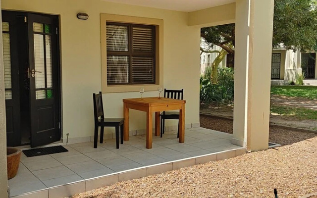 Happy Home Rondebosch