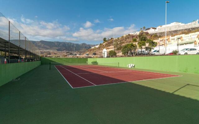 Apartamento Mango next to Del Duque Beach