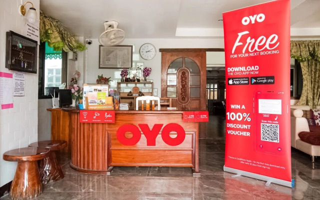 OYO 356 P.u. Guesthouse
