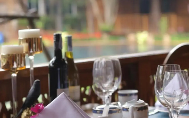 WandaVista Resort Khum Wang Nuea Chiang Mai