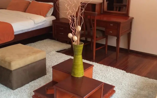 Natural Gamboa Hospedaje  Spa