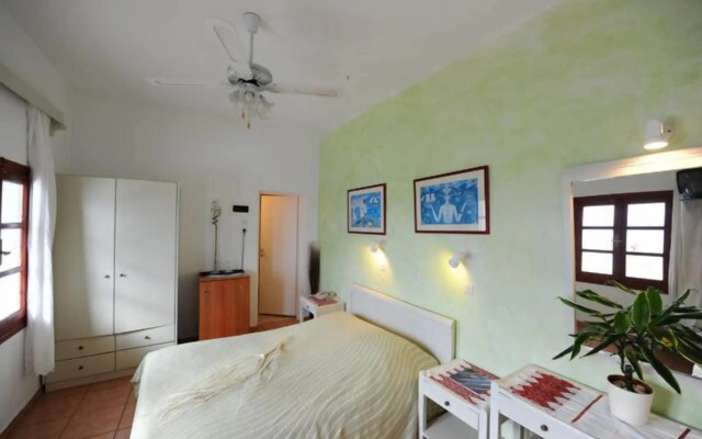 Отель Kavalari - Adults Only