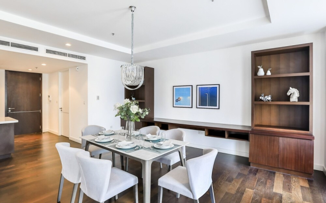 Driven Holiday Homes - Limestone House