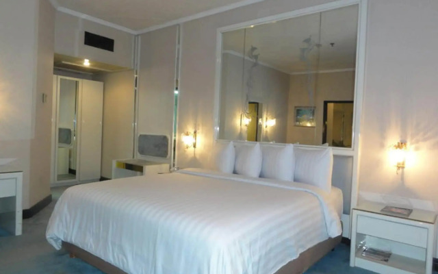 Regent's Park Hotel