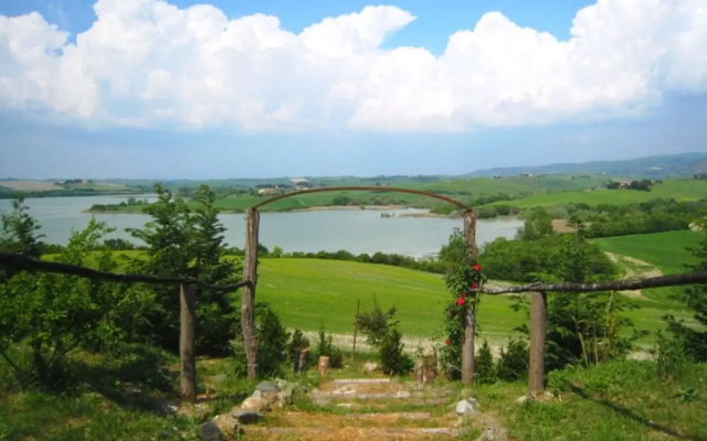 Villa sul Lago