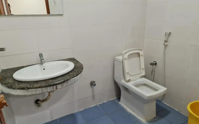 Vijay Shree Inn
