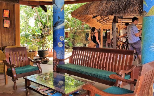 Sheebang Hostel