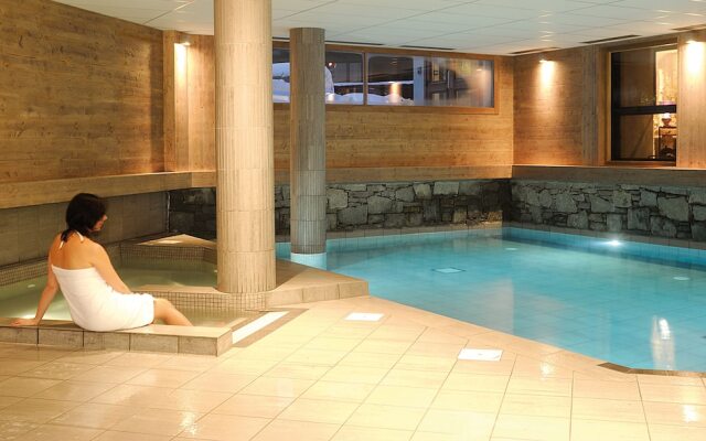 Lagrange Vacances Les Fermes Emiguy