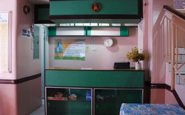GV Hotel - Catarman