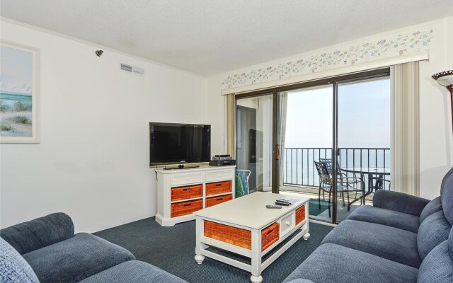 Henlopen Unit 615 by Long & Foster