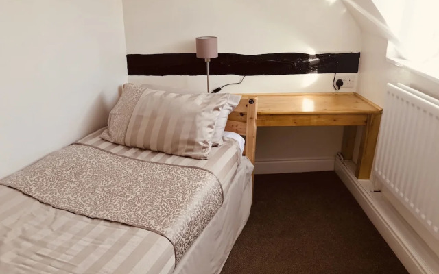 Severn Valley Guest House