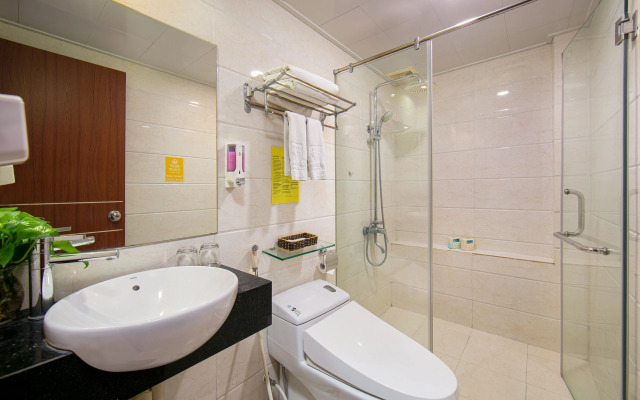 Hanoi Diamond King Hotel