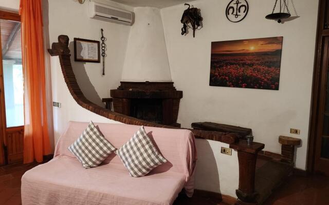 The Papavero Apartment-Appartamento Papavero