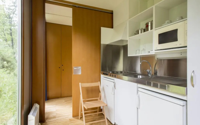 Residencia Universitaria O Castro - Campus Accommodation