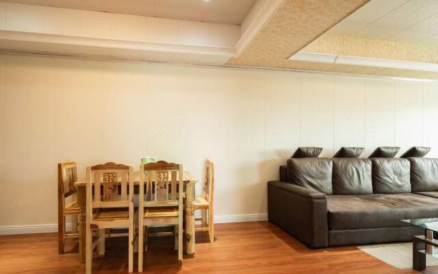 Sukhumivt101 IT Apartment