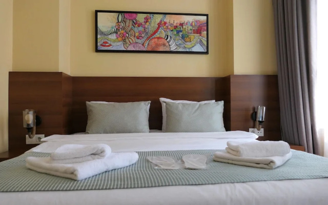 Taksim Stella Suites
