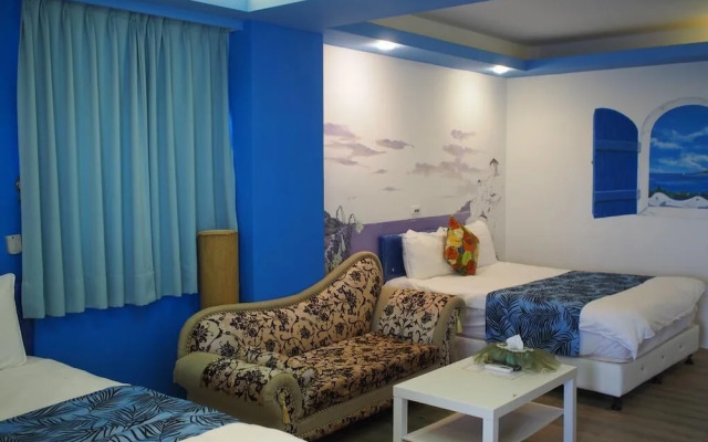 Shengtuolini B&B