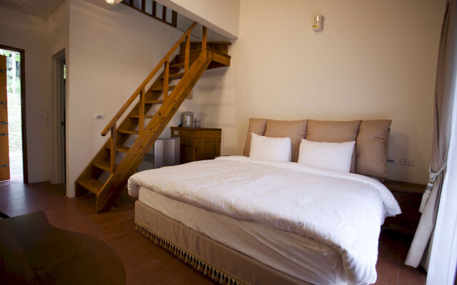 Yi-He Golden Homestay