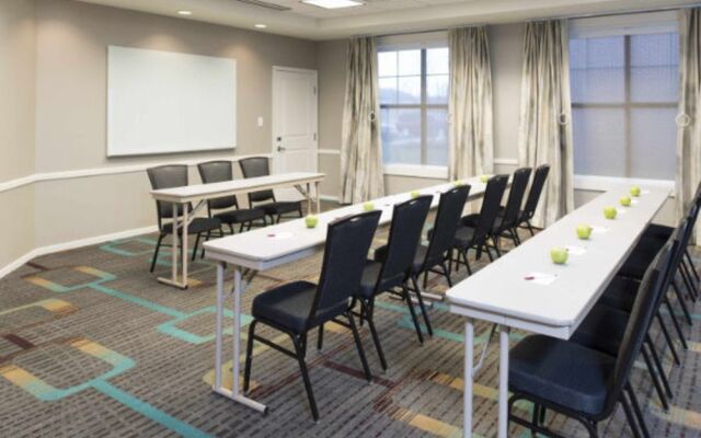 Residence Inn Moline Quad Cities