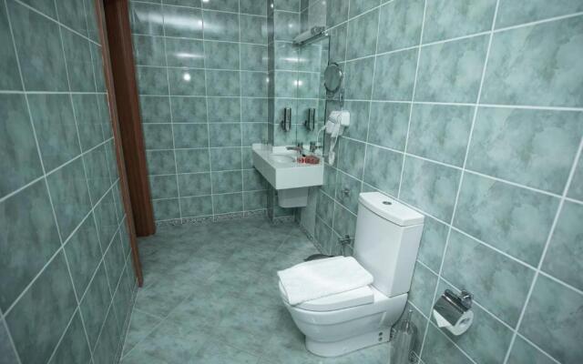 River Inn Boutique Hotel