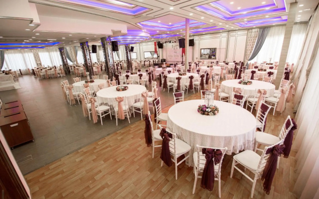 Yucesoy Liva Otel