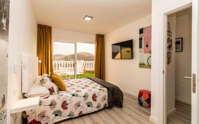 Duplex El Palmar 6P - B29