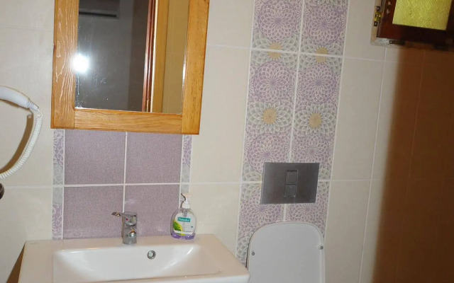 Koyevi Olympos Countryhouse
