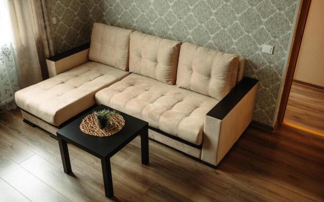 2 bedroom central flat