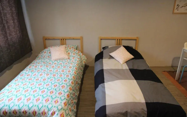 PM Residence The Cozy Room