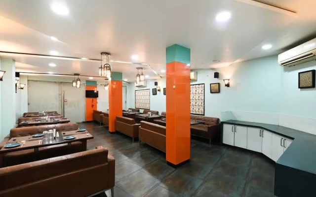 Hotel The Sudesh