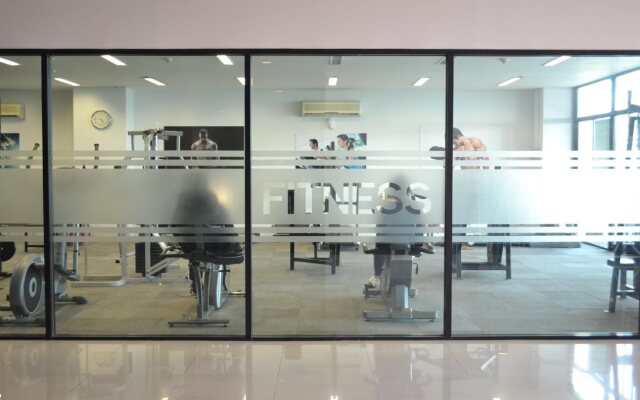 Ampo Residence