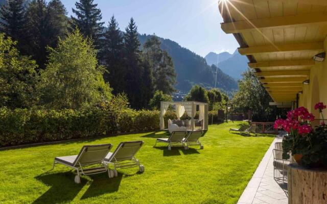 Ponte di Legno Residence Club