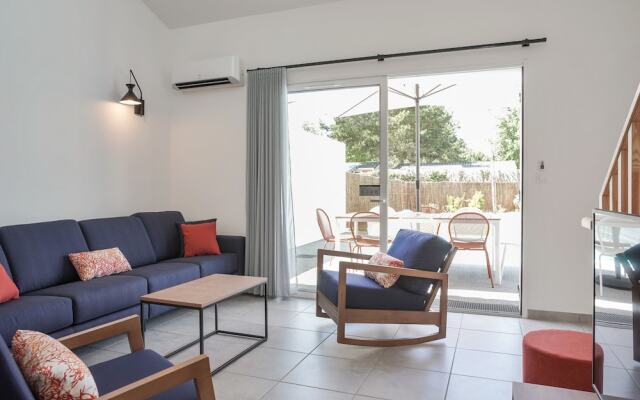 Premium Residenz Les Villas d'Olonne