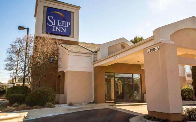 Sleep Inn