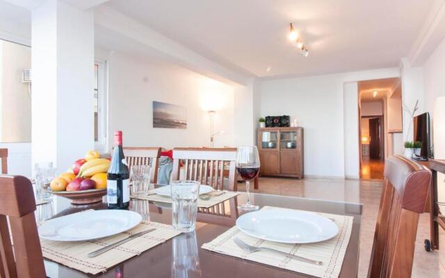 Malagueta 17 FreshApartments by Bossh! Apartments