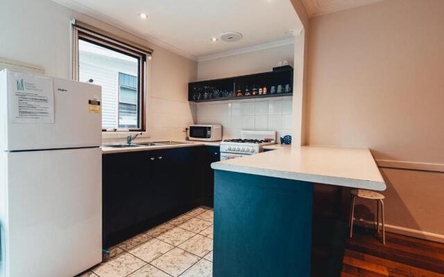 Beach Holiday Apartments