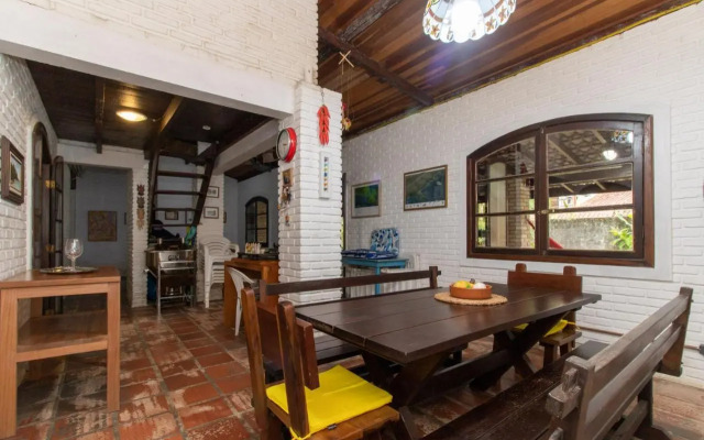 Casa Tranquila