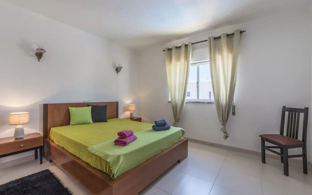 Villa Mar With Private Pool