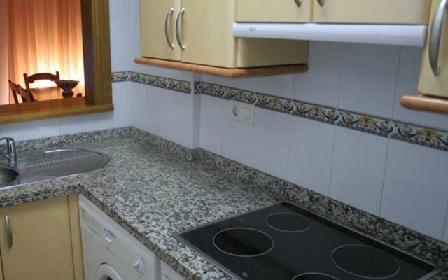Apartamentos Andalucia