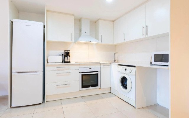 Stay Barcelona Sant Martí