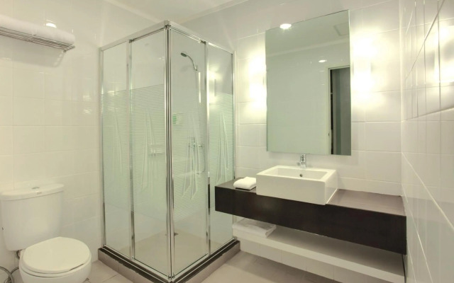Hotel Glodok Plaza