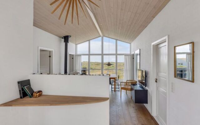 "Ayu" - 200m from the sea in Western Jutland