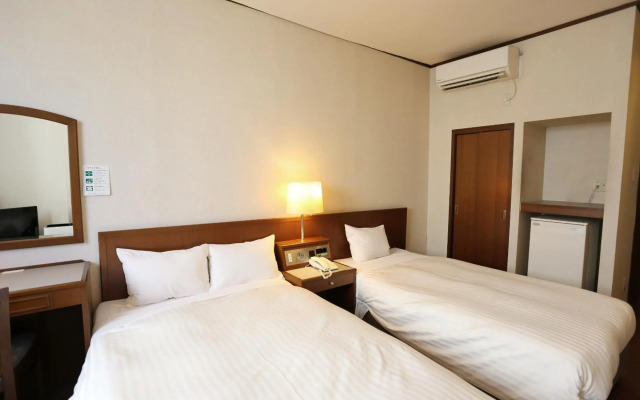 Hotel Castle inn Suzuka